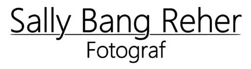 Fotograf – Sally Bang Reher